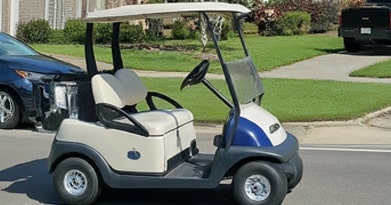 Cruising Safely: Essential Tips for Golf Cart Fun