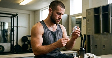 Do Peptides Work? From Building Muscle to Injury Recovery