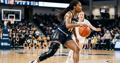 Does the Birth Control Pill Help Prevent ACL Tears?