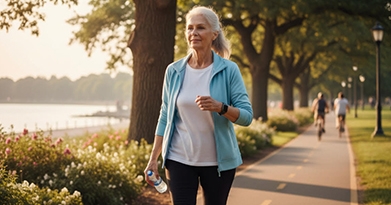 Does walking on a torn meniscus make it worse?