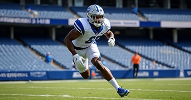 How Do You Tell if it is a High Ankle Sprain?