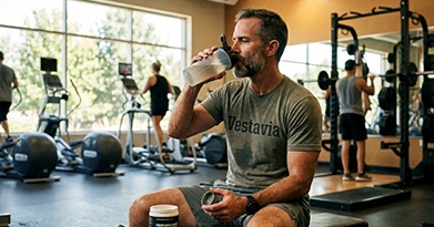 What are the 3 Most Effective Supplements for Knee Osteoarthritis?