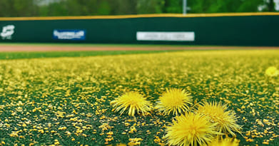 Winning Against Pollen: How Athletes Can Conquer Seasonal Allergies
