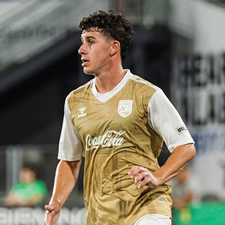 Sebastian Tregarthen