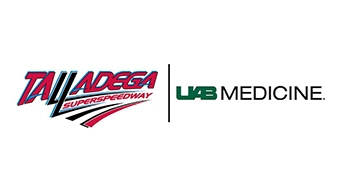 UAB Medicine Named the Official Medical Provider for Talladega Superspeedway