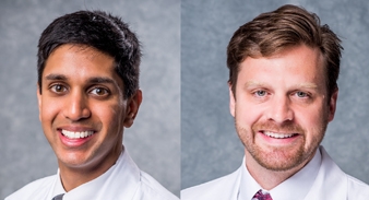UAB Ortho faculty, trainees win JBJS research award