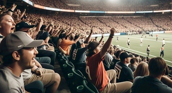 UAB Study Calls for Better Tracking of Spectator Injuries