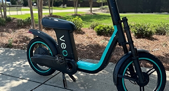 UAB surgeon cautions against the dangers of e-bikes and e-scooters